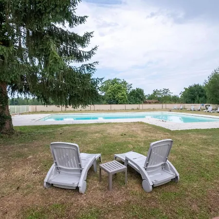 Alluring Holiday In With Swimming Pool