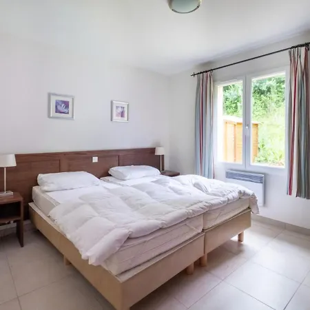 Hébergement de vacances Alluring Holiday In With Swimming Pool Masseube